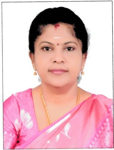 R. Sudha