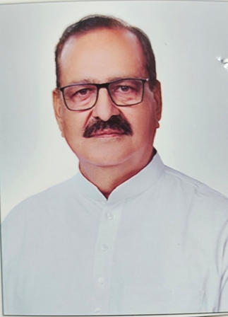 Arun Narang