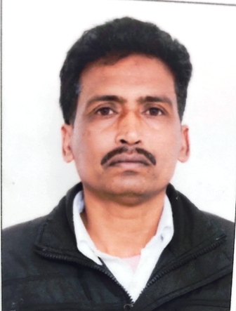 Balvir Ram