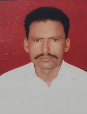 Jagir Chand