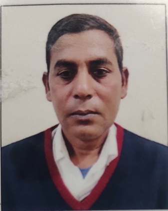 Ranjit Kumar