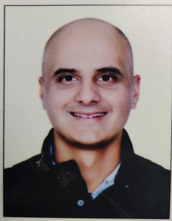 Sandeep Jakhar