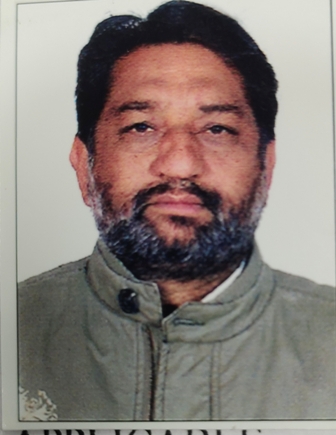 Suresh Kumar Satija