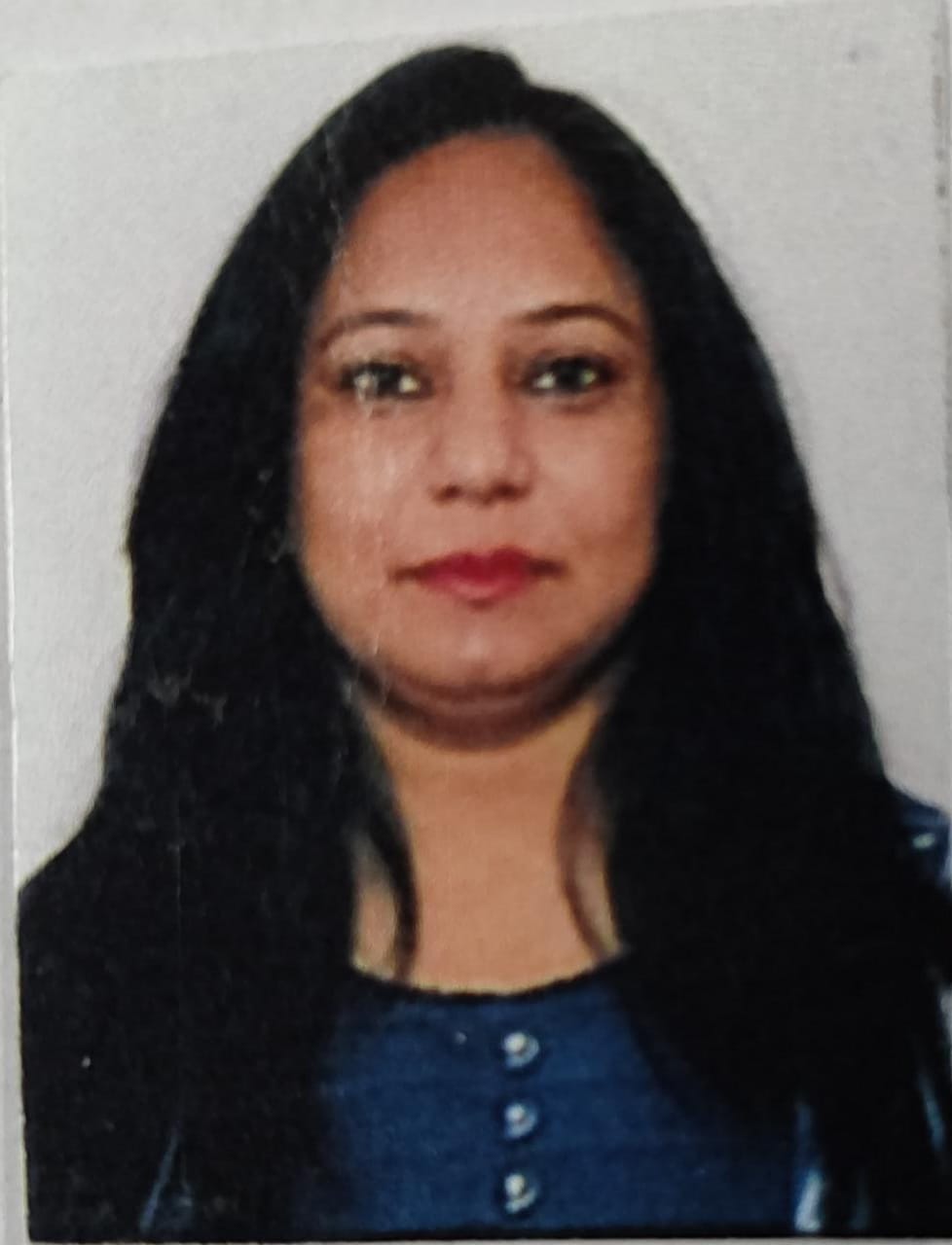 Rajdeep Kaur