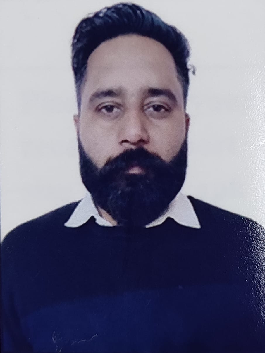 Sunny Jassal