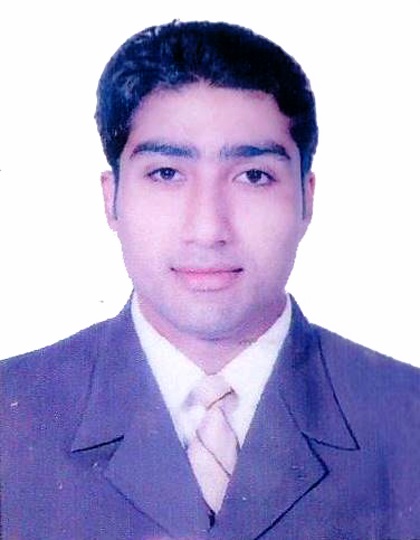 Amit Mohan