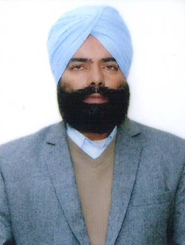 Charnjeet Singh