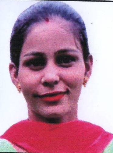 Harmandeep Kaur