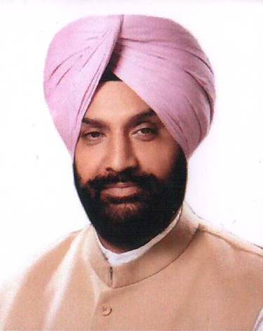 Harpartap Singh