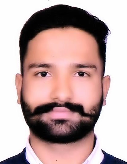Harpartap Singh