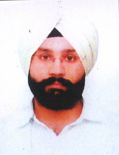 Kanwar Pratap Singh