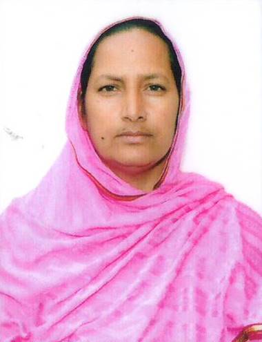 Karamjeet Kaur