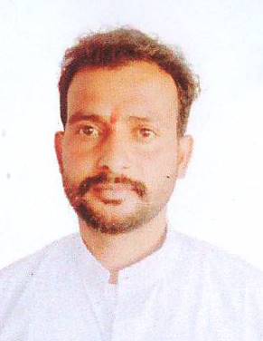 Karanjit Singh