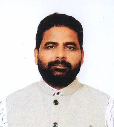 Sona Masih Jafar
