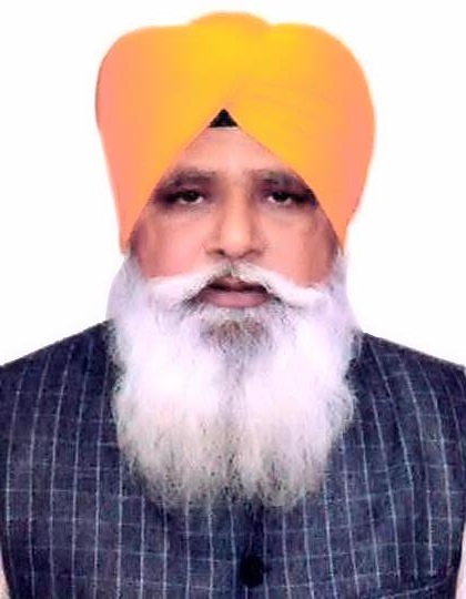 Surjeet Singh