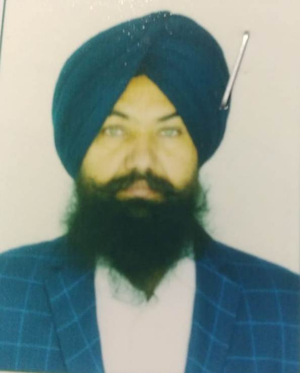 Amar Singh