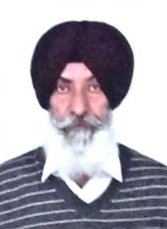 Baljeet Singh