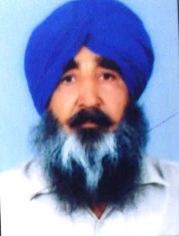 Jagpal Singh