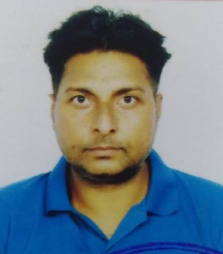 Kamaljeet Singh