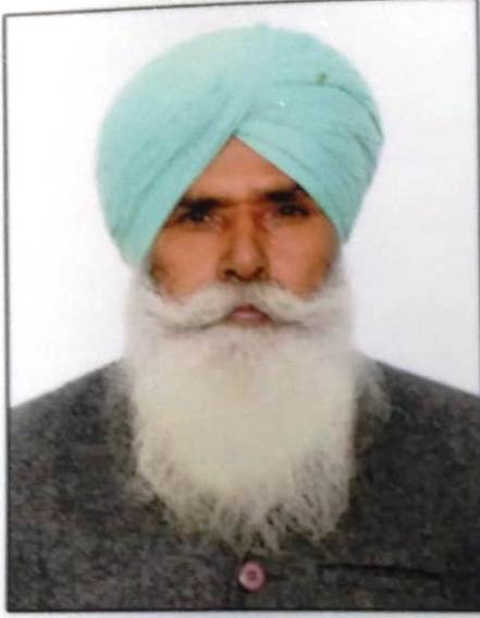Lachhman Singh