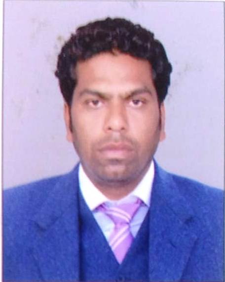 Sardar Ali