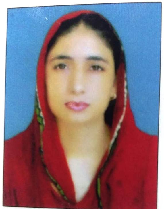 Satinder Kaur Sohi