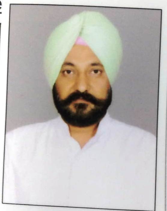 Satvir Singh Sheera Banbhaura