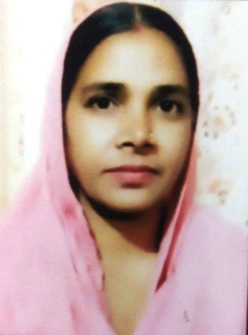 Satwinder Kaur