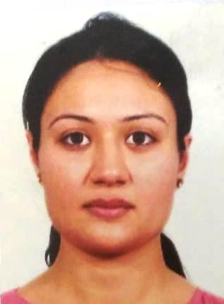 Simran Mann