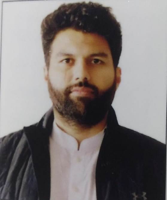 Smit Singh Mann