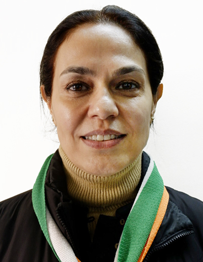 Behishta Singh