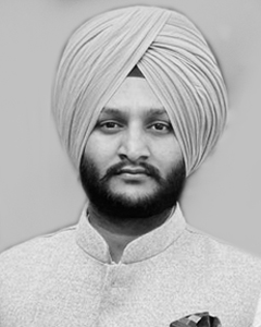 Daljinder Singh