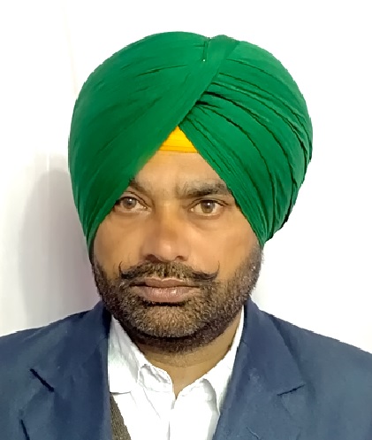 Gurbachan Singh