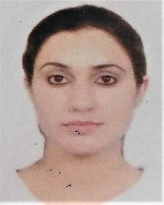 Maninder Kaur