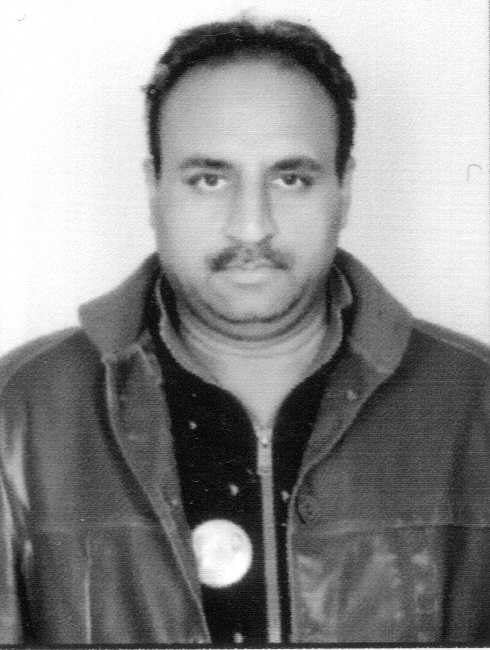 Sanjeev Kumar Pilot