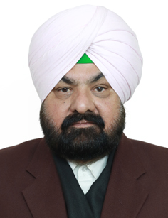 Sarbjit Singh