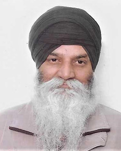 Sutantardeep Singh Badgujran