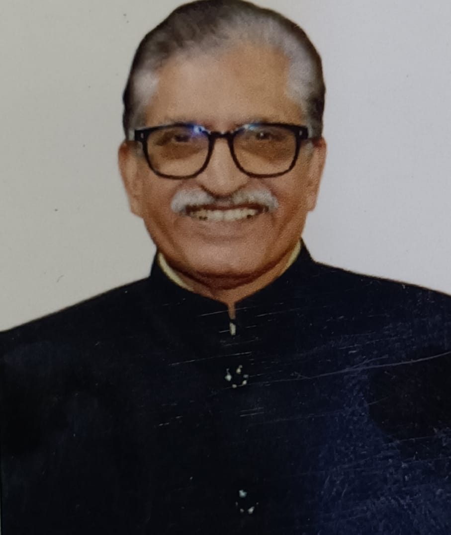 Narender Kumar