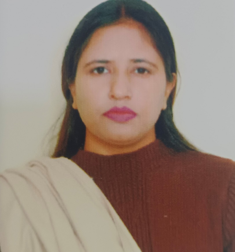 Navpreet Kaur