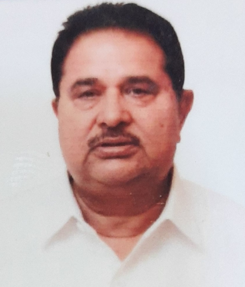 Om Parkash Soni