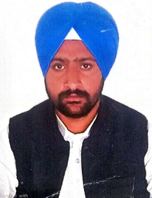 Onkar Singh