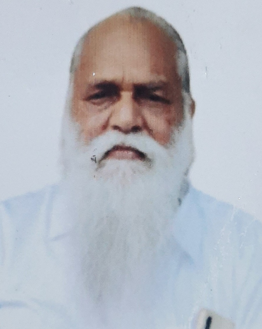 Ramesh Chand @ Mahant Rameshanand