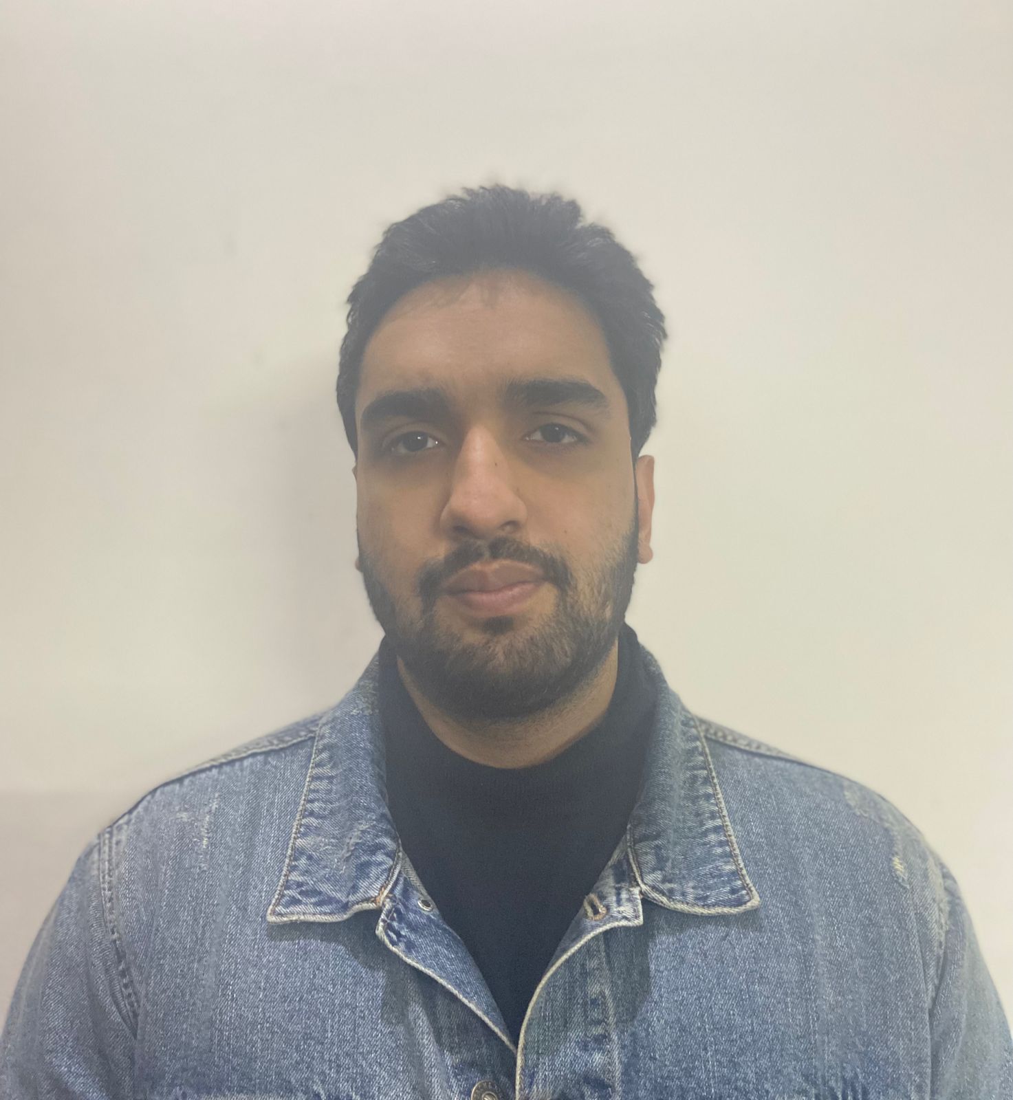 Sarthak Gupta