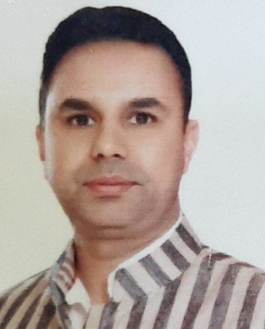 Vikas Soni