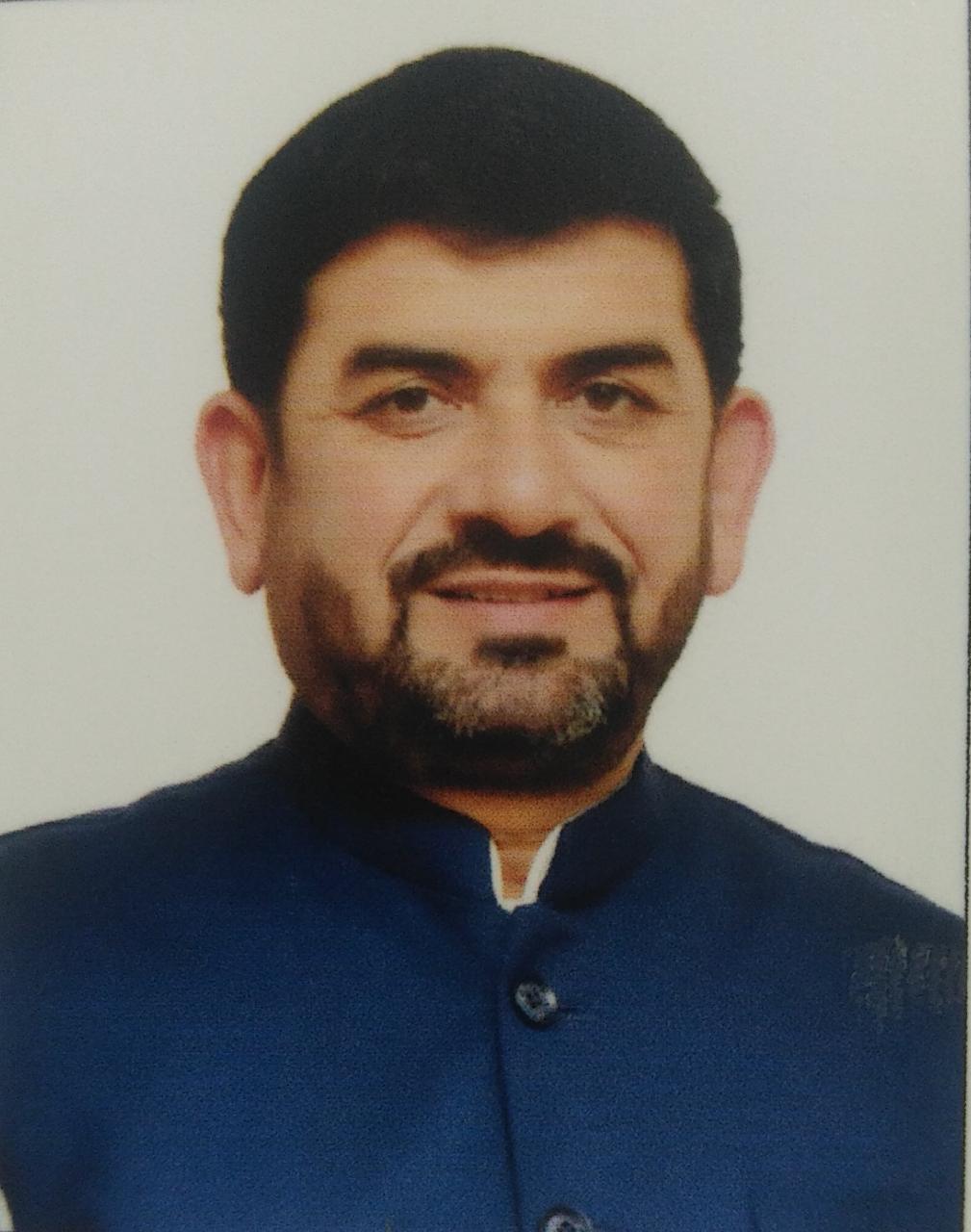 Gurpreet Singh Randhawa