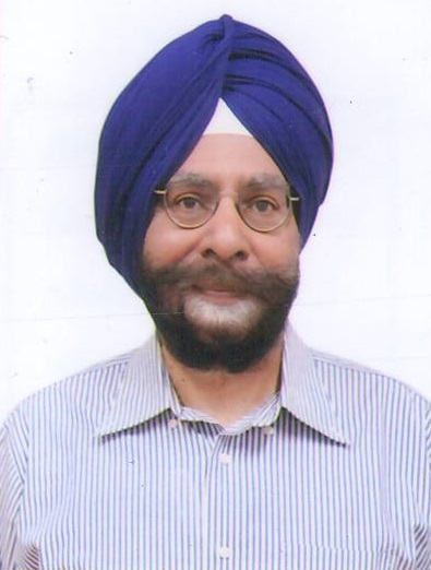 Jagmohan Singh Raju