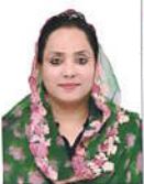 Jeevan Jyot Kaur