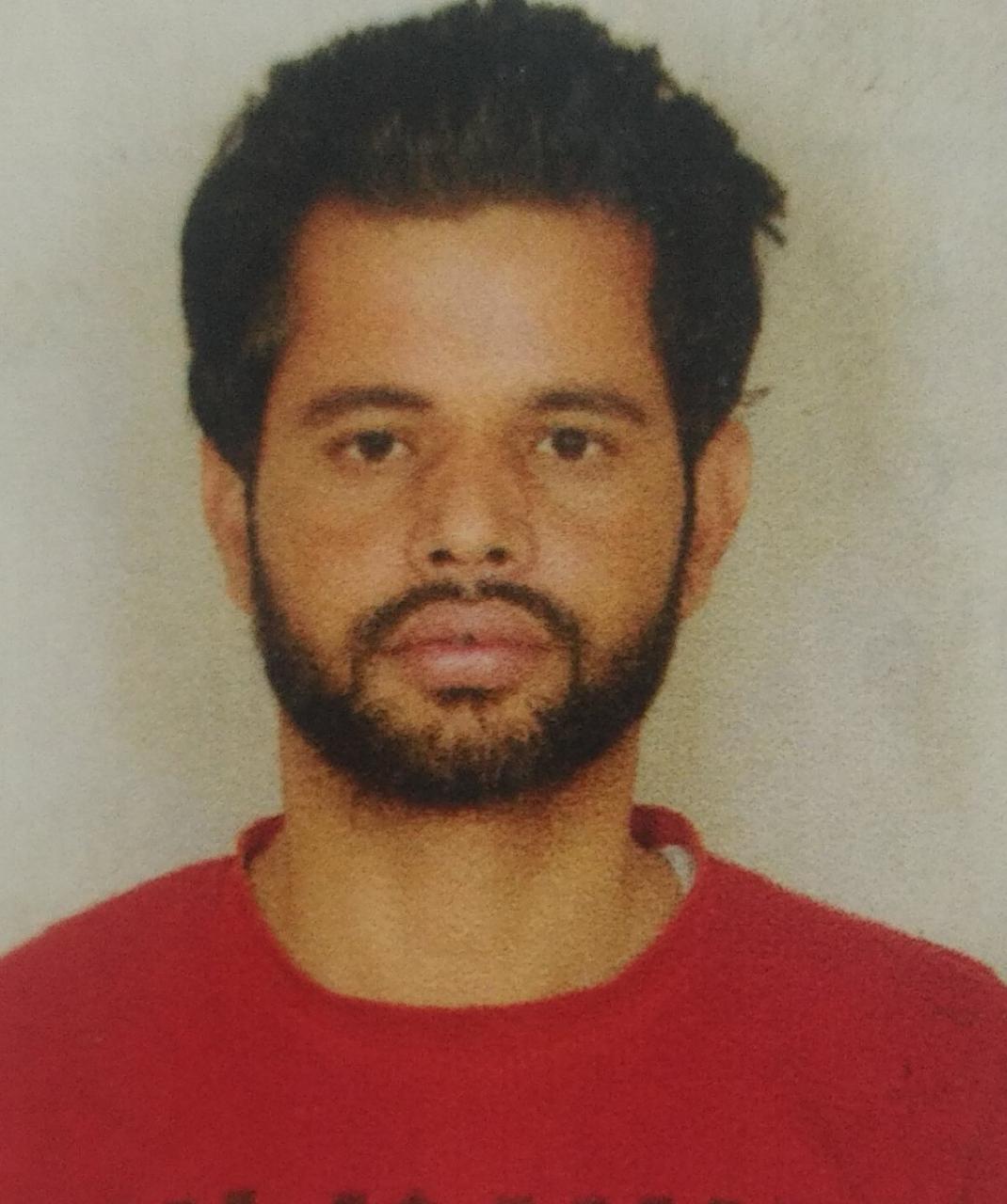 Narinder Kumar