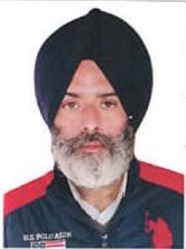 Prabhjot Singh
