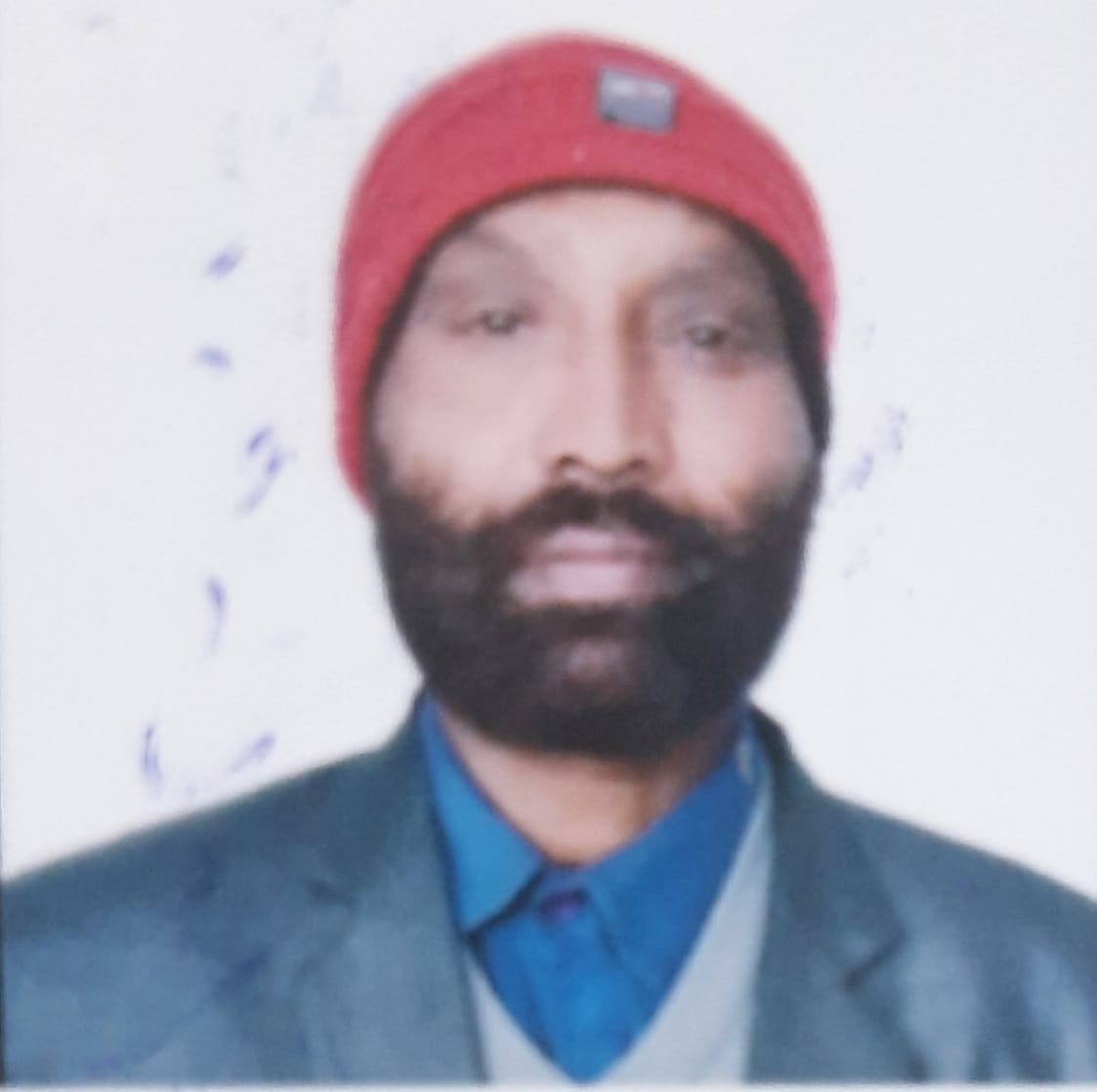 Tarsem Lal